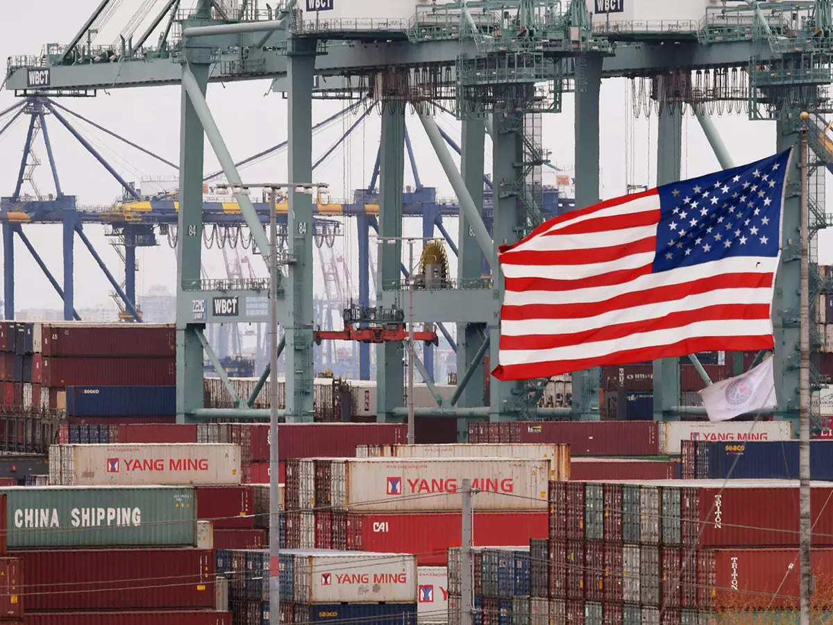 Is the US in a recession? Jobs and GDP tell a different story  