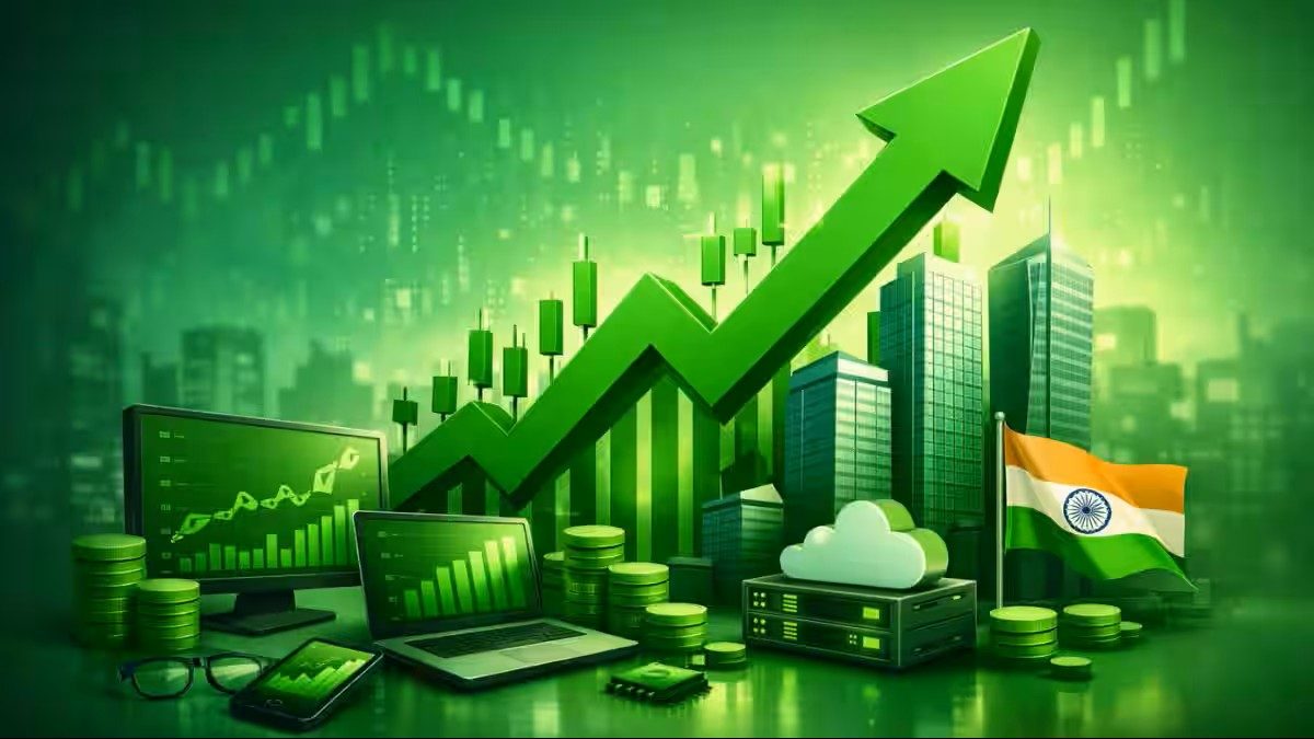 IT stocks extend rebound for second day; Infosys, TCS, HCL Tech gain 2-4% as sector stabilises after sell-off