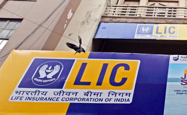 LIC IPO: What GMP grey marker premium signals on day 3 of bidding