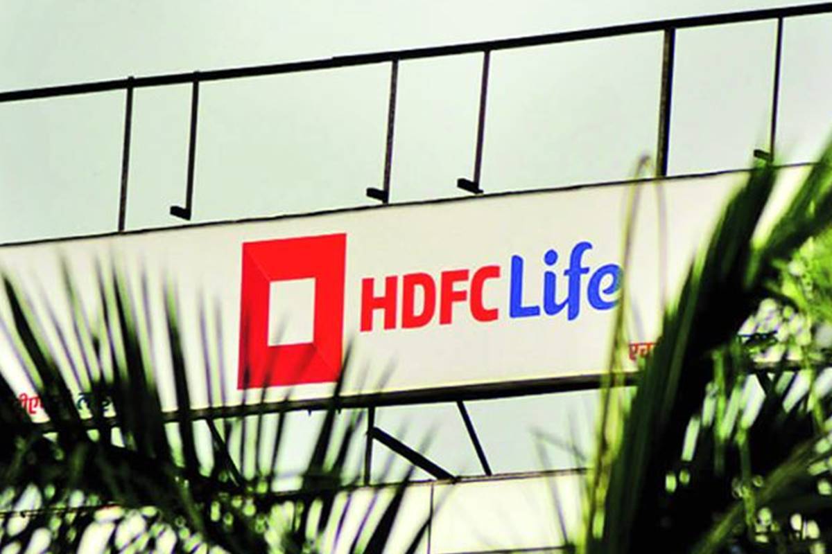 HDFC Life to acquire Exide Life in India's biggest insurance deal