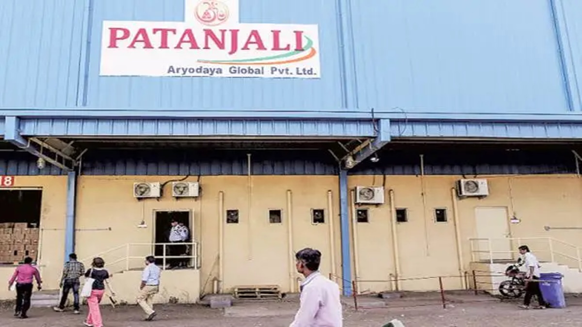 Patanjali eyes 5 IPOs in 5 years