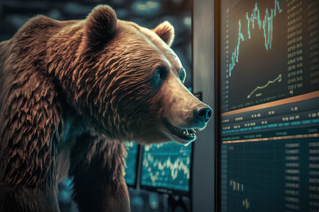 ICICI Sec trades lower after Sebi warning on merchant banking books