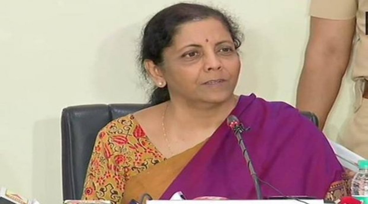 FM Sitharaman prods India Inc to invest, says gas supply constraint a big challenge