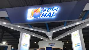 Hindustan Aeronautics becomes 14th PSU to bag 'Maharatna' status, shares gain 2%