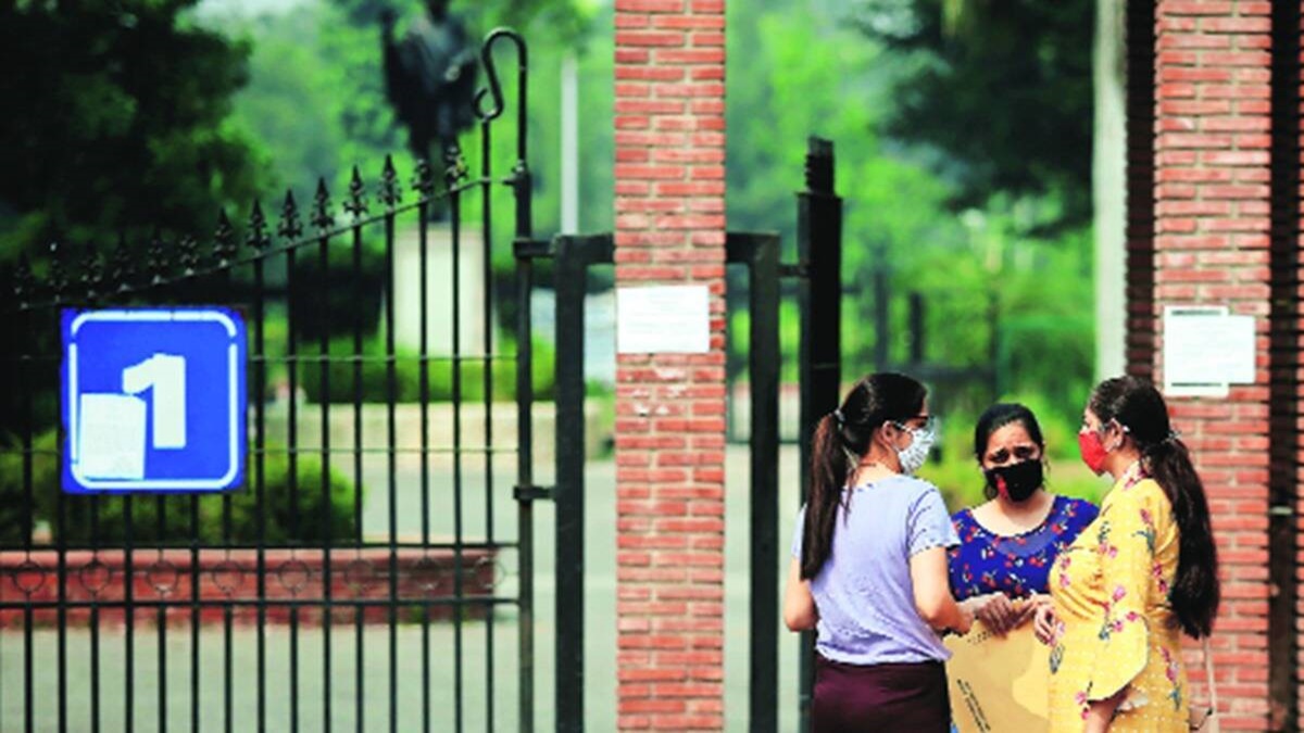 Delhi University launches new feature for students seeking admission in upcoming academic session – Here’s what it is
