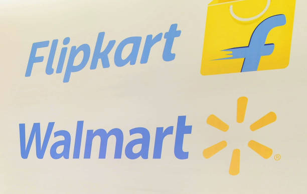 Walmart, Flipkart, PhonePe to expand support for India's Covid-19 battle