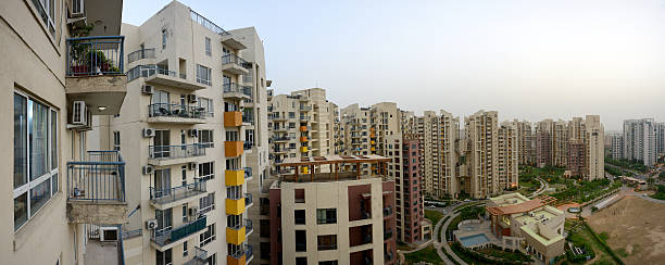 HDFC Capital to invest Rs150 crore in Eldeco’s plotted projects