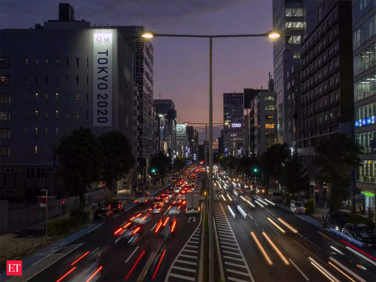 Why technology can't fix the mounting problem of cars 