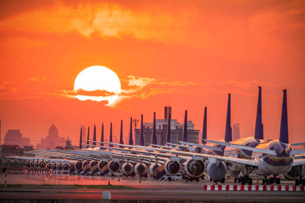Aviation industry could return to normal next year: AirAsia Chief