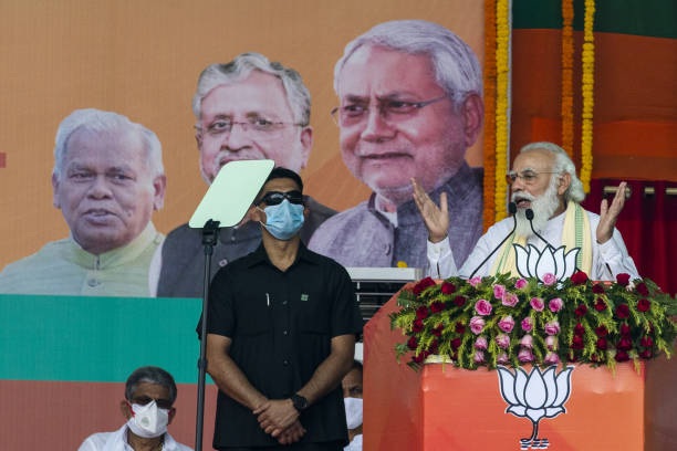 Bengal mei is baar BJP sarkar, says PM Modi