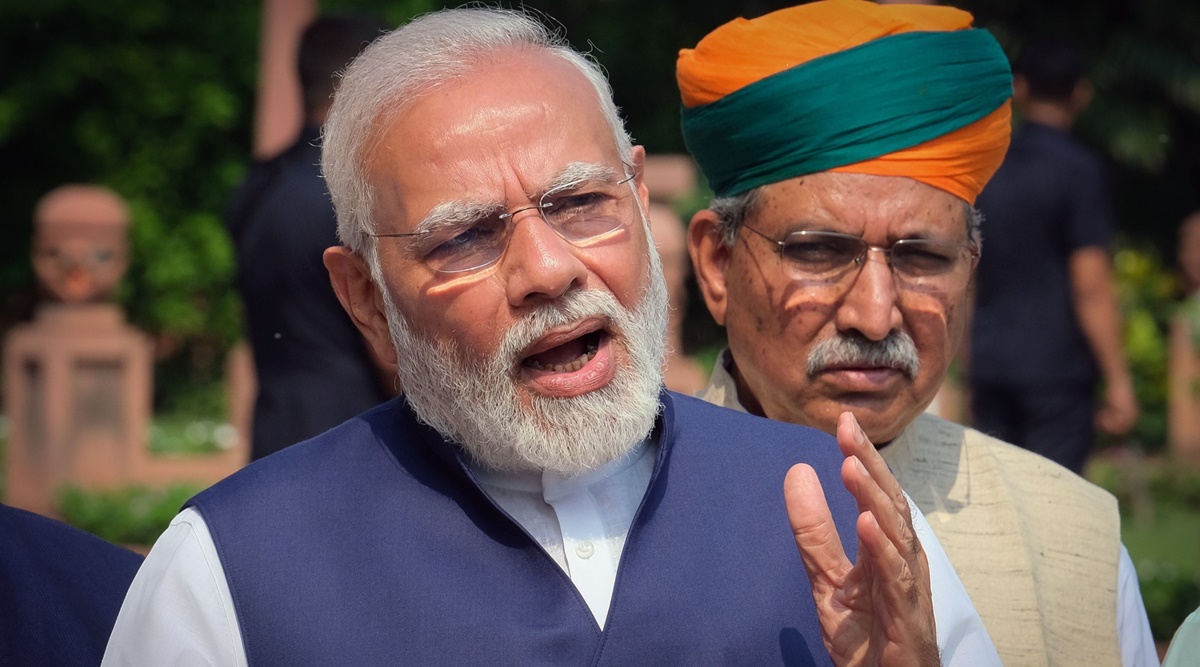 India’s 1st global gold exchange to be launched by PM Modi today; will allow jewelers to directly import gold