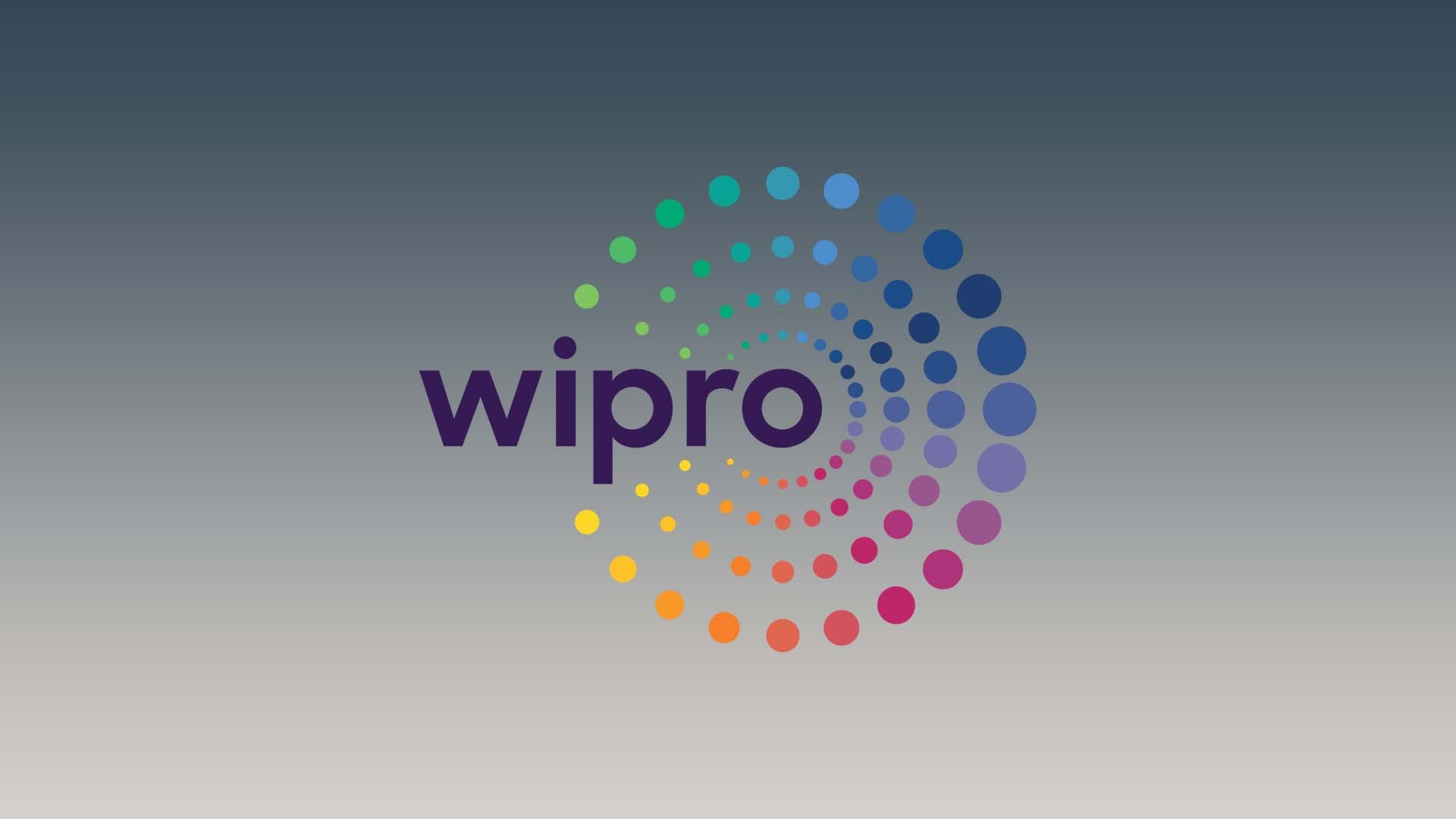 Wipro declines after IT firm announces plan to consider share buyback