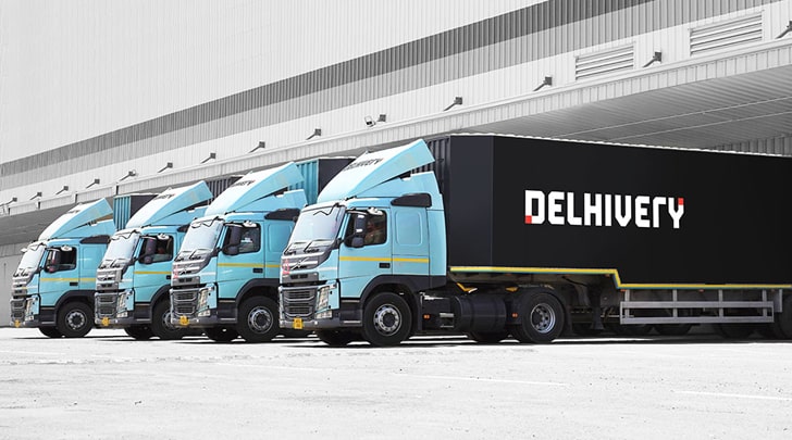 Delhivery shares up 2% as Motilal Oswal says 'buy', sees 52% profit CAGR until FY28