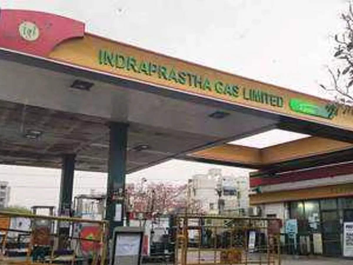 Sell Indraprastha Gas, target price Rs 457: ICICI Direct  