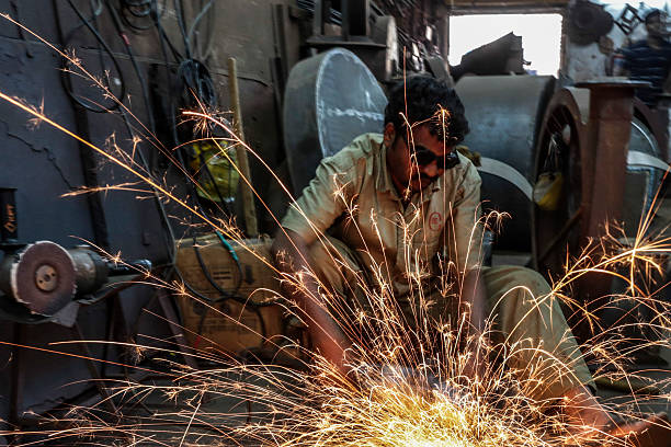 India’s GDP likely to grow at 8.7 percent in FY22: Motilal Oswal Financial Services