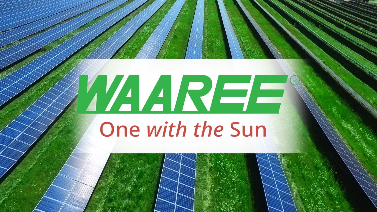 Waaree Energies IPO: Issue gets fully subscribed within first two hours of Day 1; retail portion booked 117%