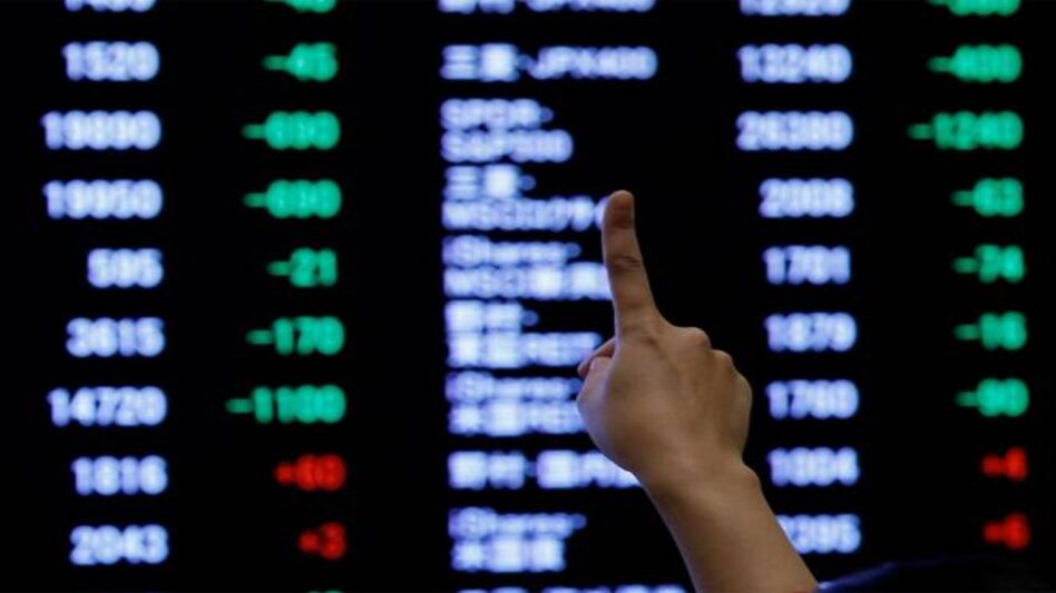 Nifty may hit 18100 in a year; Auto, Capital Goods, FMCG stocks among top bets for next 6 months | 