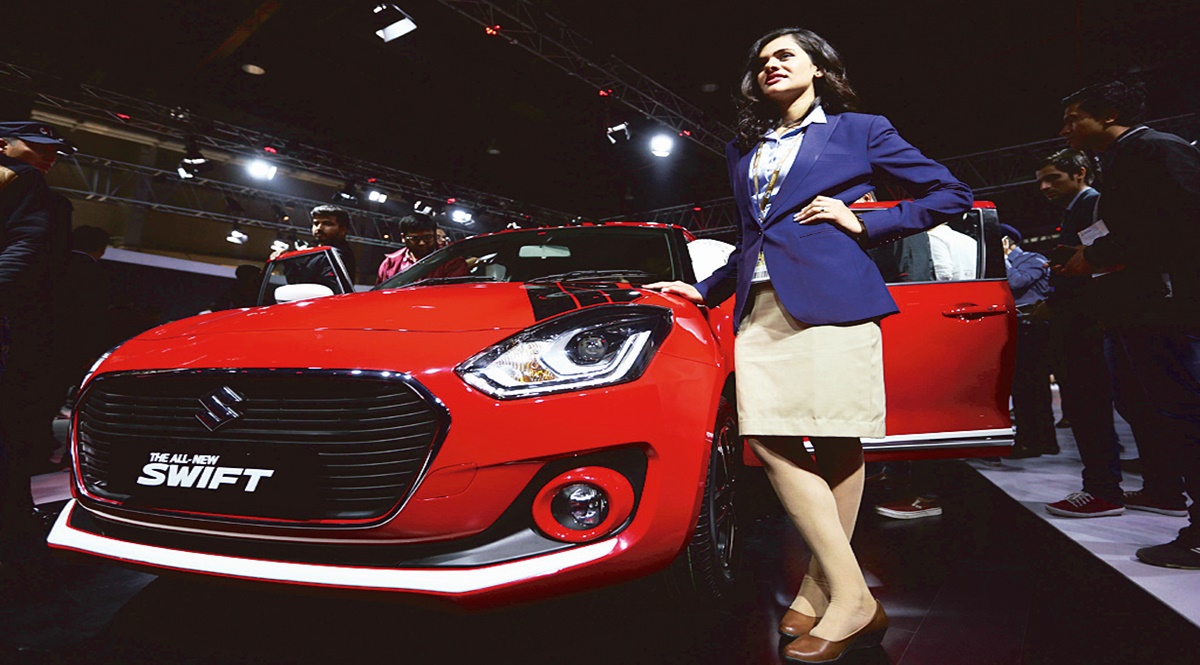 Maruti Suzuki Rating ‘Buy’; supply-side issues impacted Q4 volumes