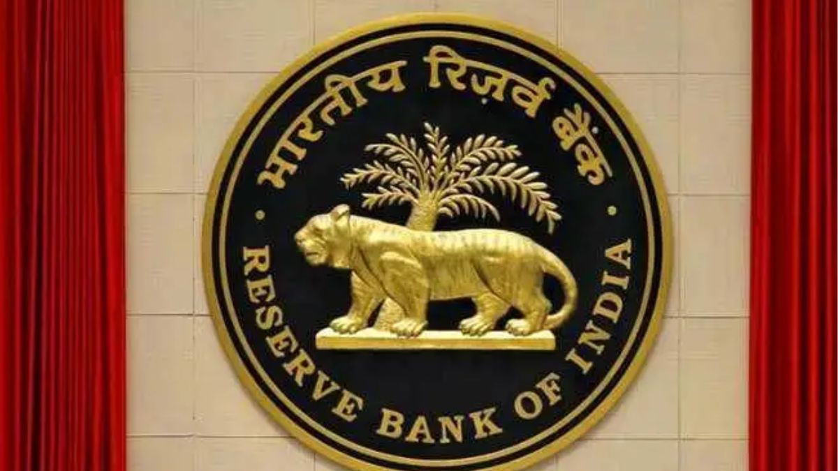 RBI issues draft norms for lending and borrowing of G-secs