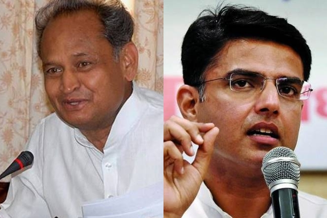 Rajasthan Congress crisis Live Updates: Maken, Kharge return to Delhi empty-handed as 90 MLAs from Gehlot camp threaten to resign