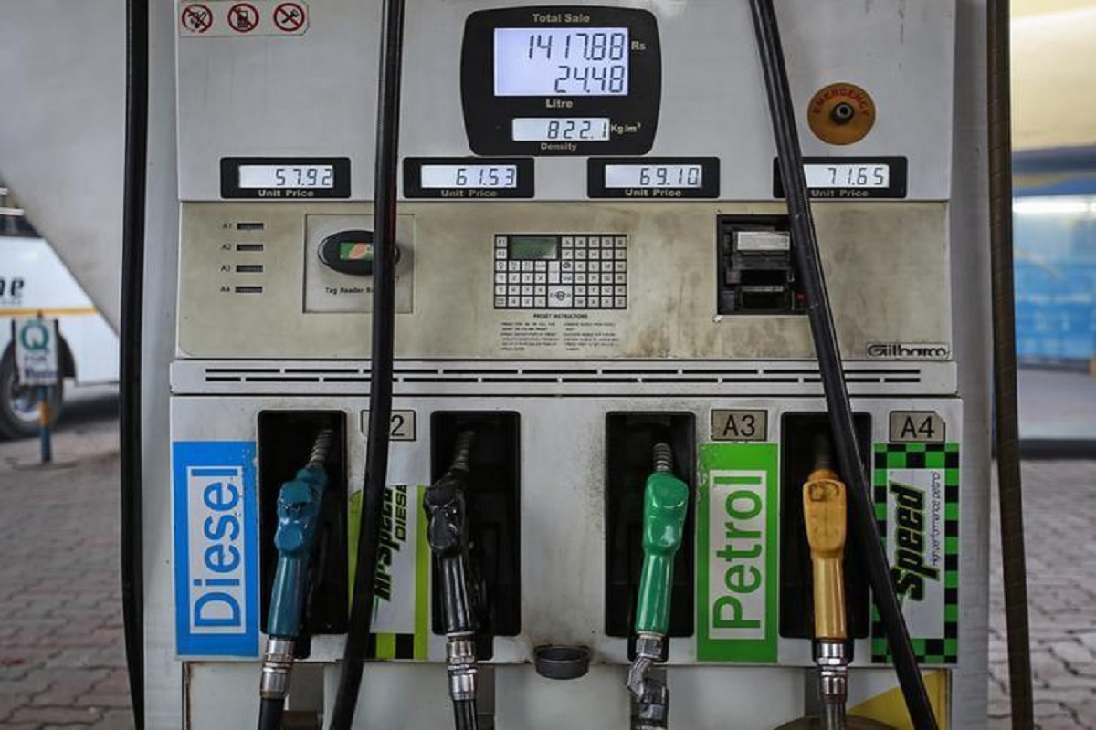 Petrol, diesel price today, 15 February 2022: Fuel rates steady; check price in Delhi, Mumbai, Bengaluru