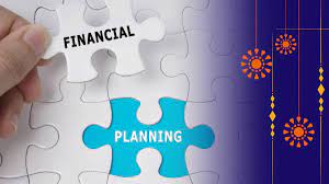 Festive Expenses: Overspent? Now get back on track