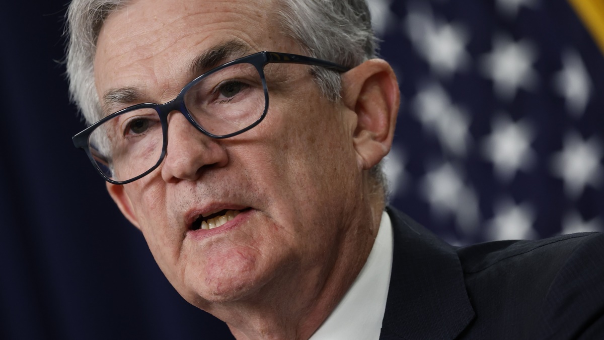 Jackson Hole symposium this week: US Fed Chair Powell may keep focus on inflation even if it means recession