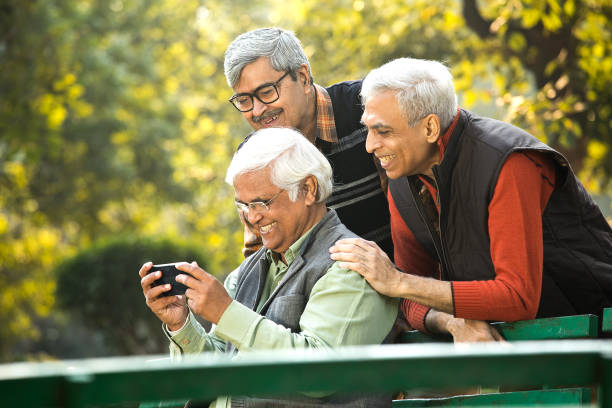 Senior citizens special fixed deposit What SBI, HDFC Bank, ICICI Bank and Bank of Baroda offer