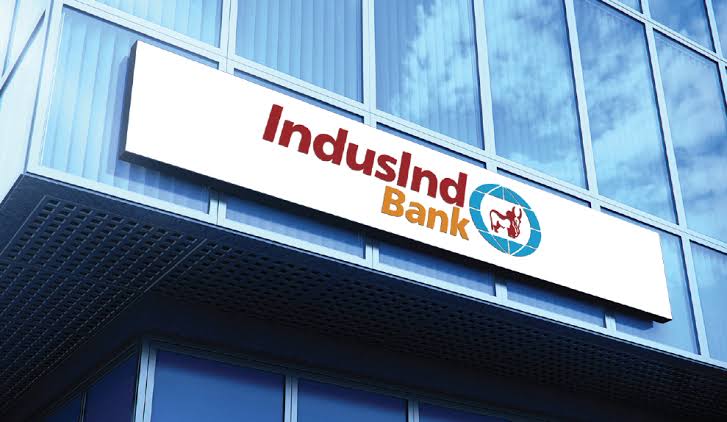 IndusInd Bank stock crashes 5% as brokerages stay cautious over weak NIM, fee income despite Q1 beat