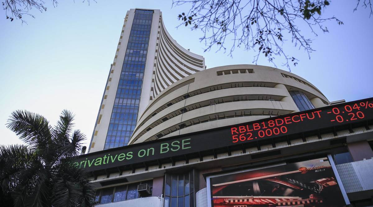 Markets likely to remain steady; HUL, Nestle, telco stocks in focus