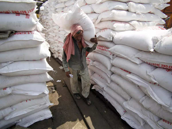 India's sugar exports at record 8.6 mn tonne till May this year: ISMA 