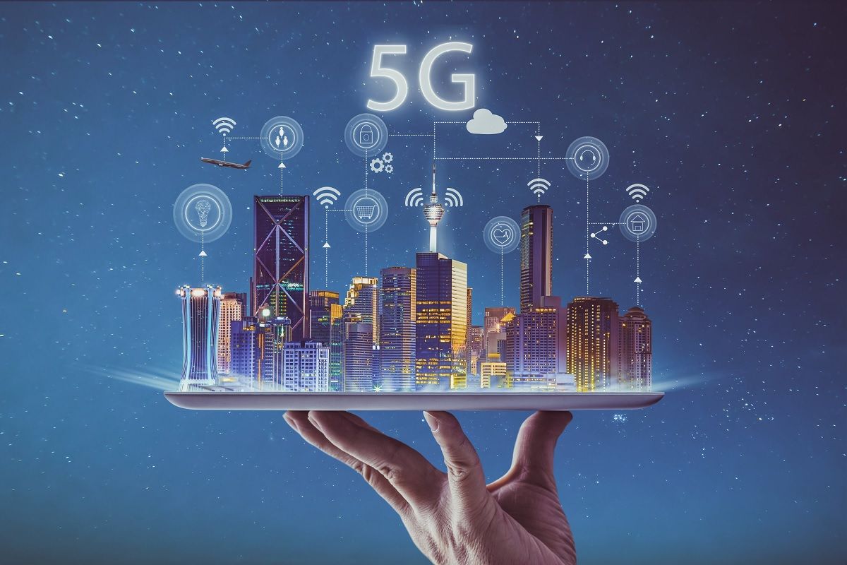 5G and India’s upcoming techade
