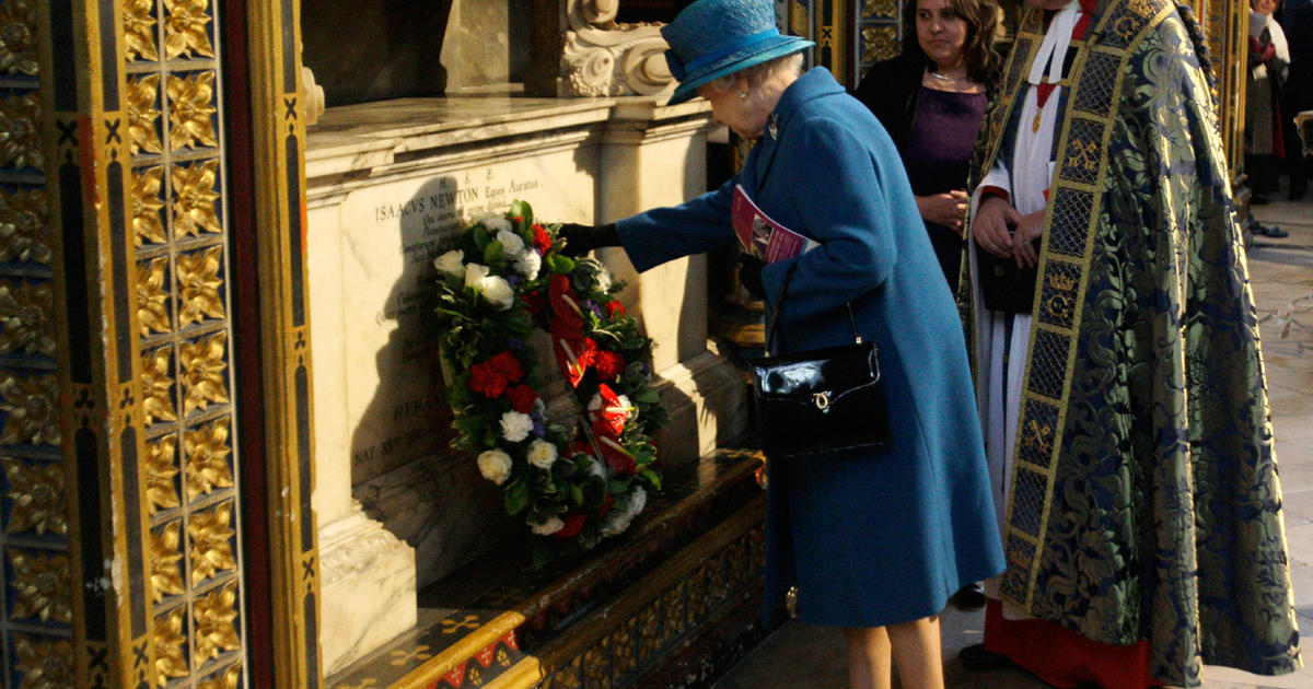 Queen Elizabeth II's funeral on Sept 19 at Westminster Abbey