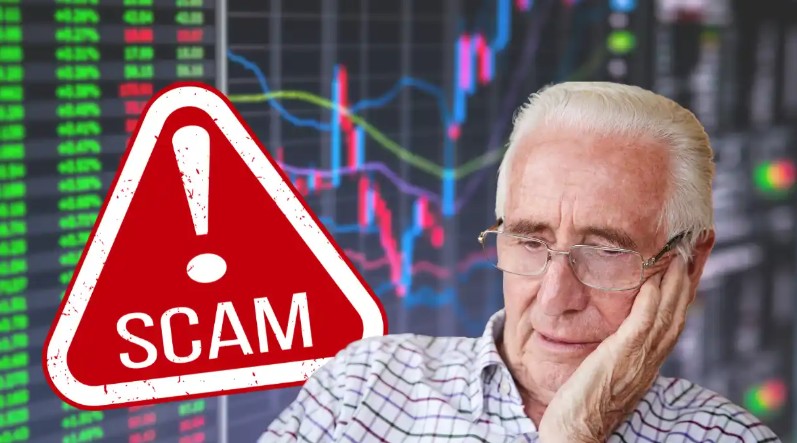 Scam Alert | Binomo Trading Platform Is A Scam