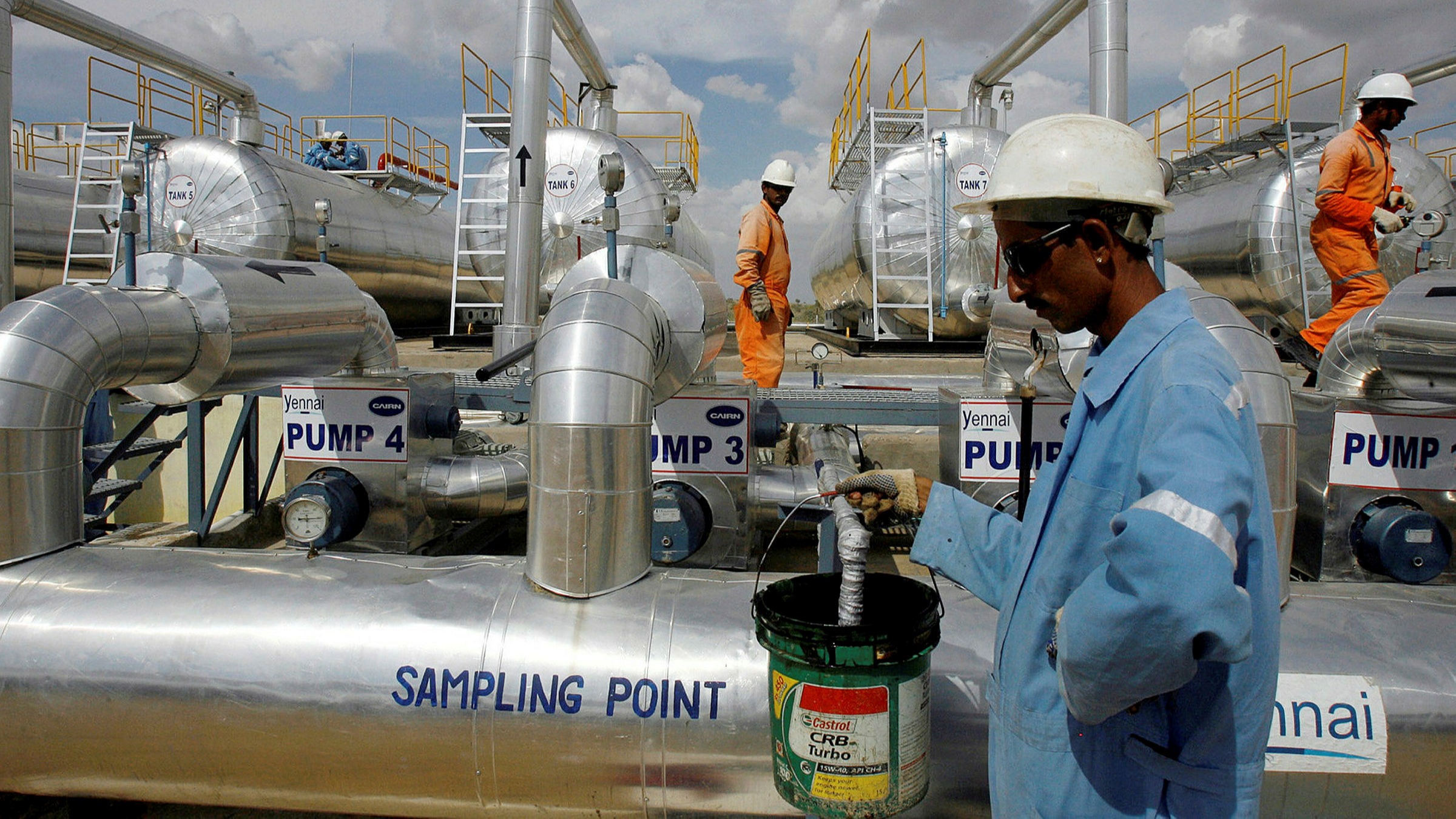 After Air India, Cairn to target more state companies to recover money due from govt