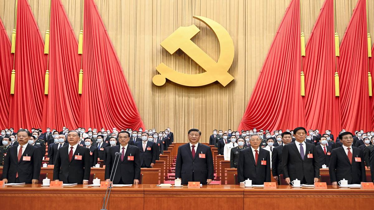 Xi’s third term promises more risks than rewards for India