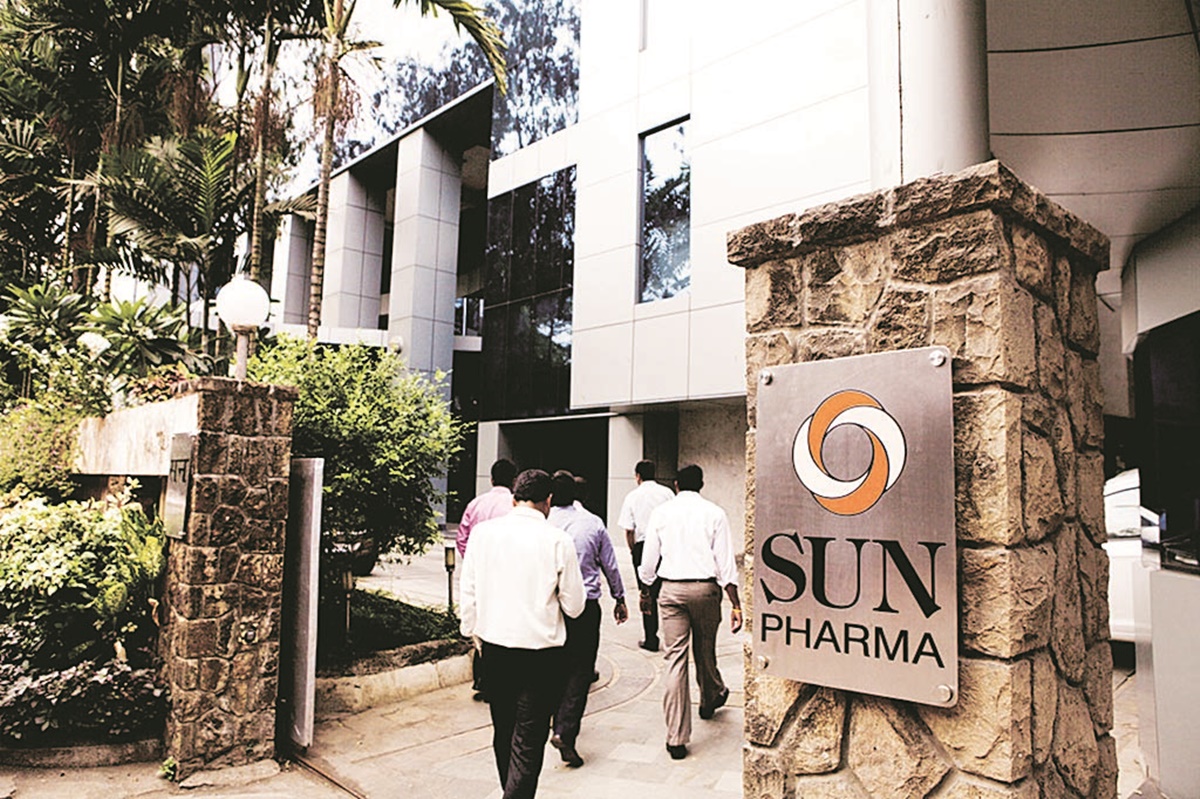 Sun Pharmaceuticals rating – Buy: One-offs hit bottomline in Q4FY22