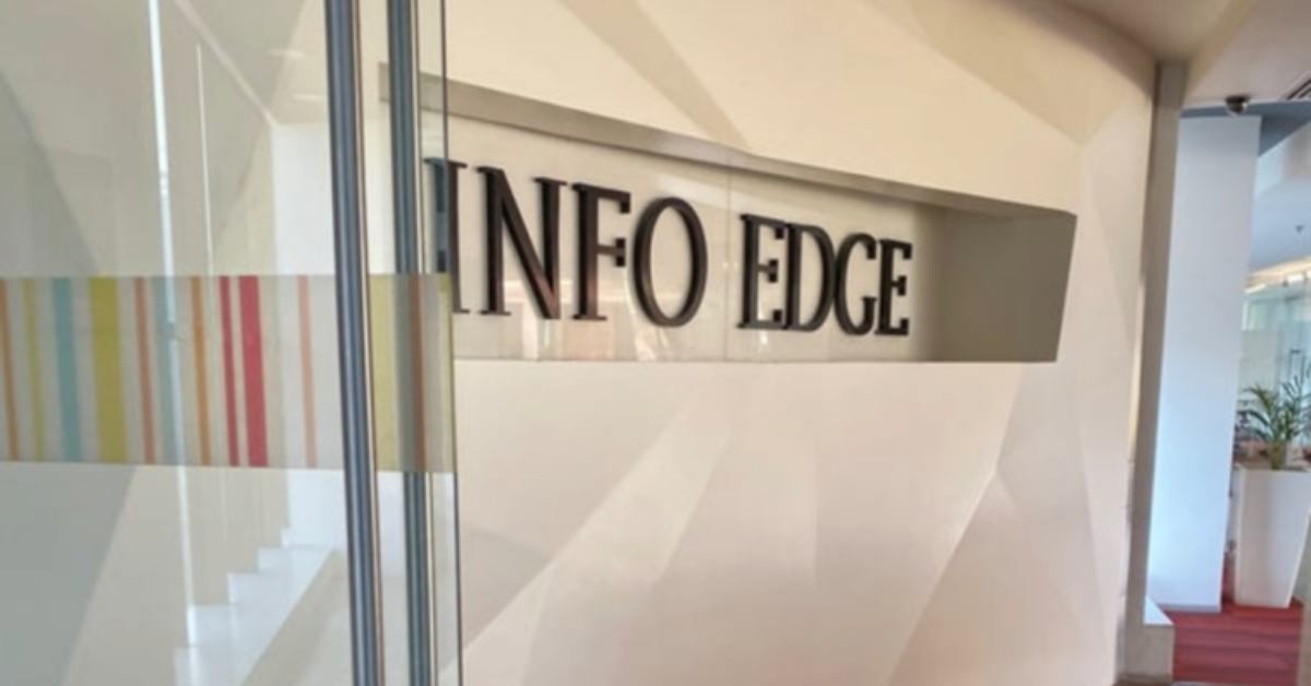 Info Edge gains 8% as Q4 net profit swings into black, Nuvama sees 20% upside