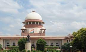 SC to Centre: How did you fix Rs 8 Lakh as EWS quota ceiling?
