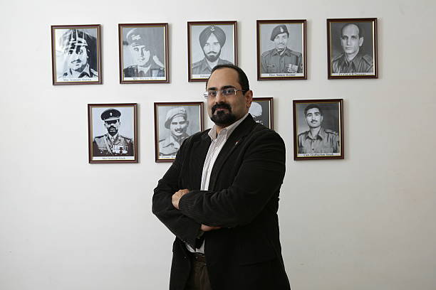 Govt expects Indian electronics manufacturing to reach USD 300 bn by 2025: MoS IT