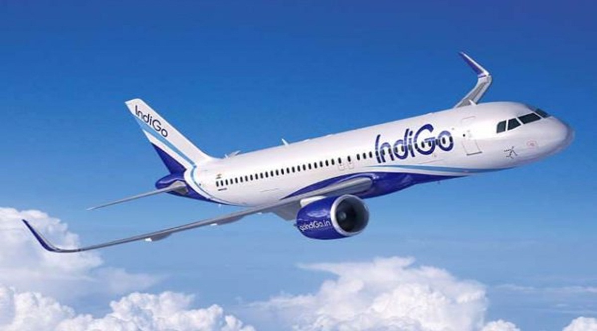 Analyst Corner| Retain ‘neutral’ on IndiGo with target price at Rs 1,779