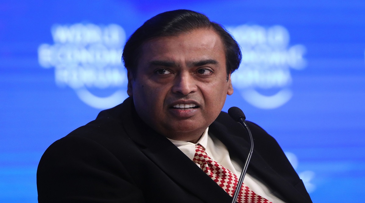 Reliance AGM 2022 LIVE: Mukesh Ambani’s succession, retail & Jio IPOs, new energy, 5G telecom plans, dividend