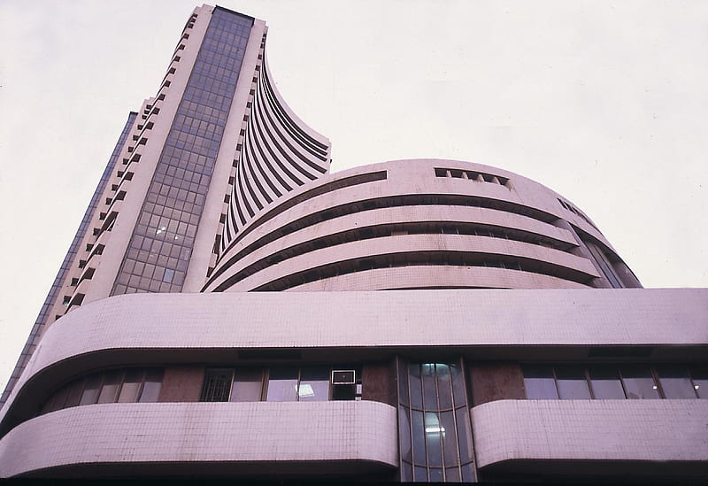 Sensex, Nifty marginally down on profit booking; banking stocks decline