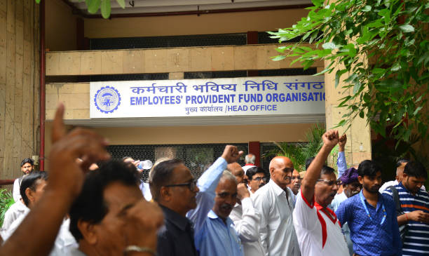 EPF account holders are eligible for pension benefit too Here's how