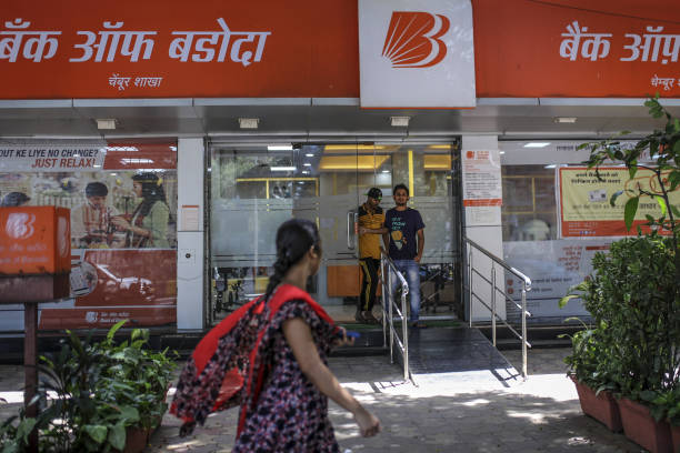 Bank of Baroda's new cheque payment rule from next month Key things to know