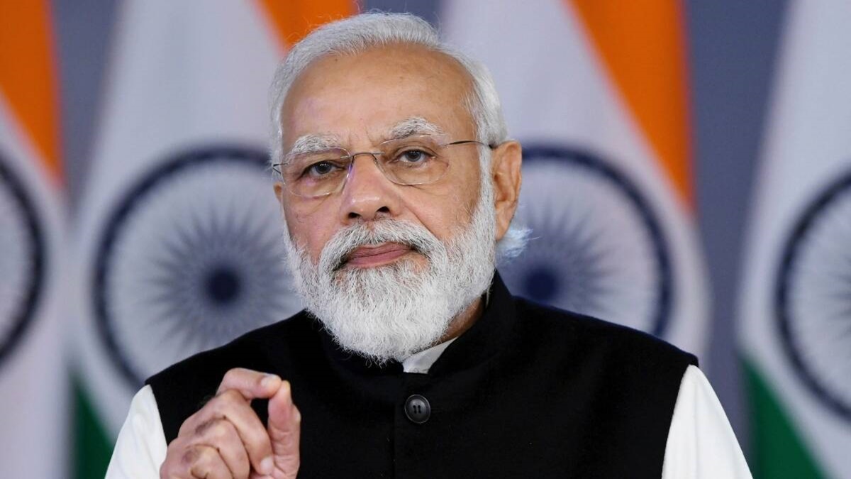 PM Modi to take part virtually in ‘Griha Pravesh’ of 4.5 lakh PMAY beneficiaries in Madhya Pradesh