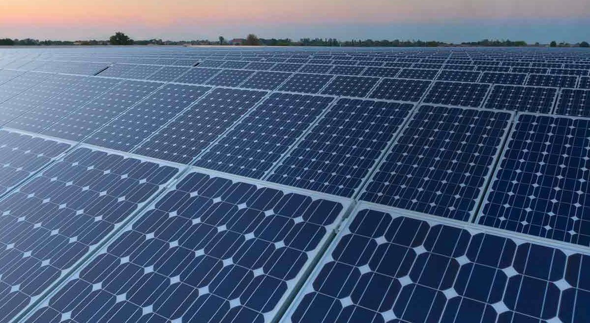 JSW Energy zooms to 52-wek high after arm bags 700-MW solar project from NTPC