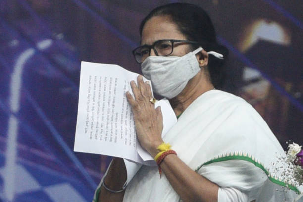 Bhabanipur bypoll result 2021: Mamata Banerjee's fate as Bengal CM to be decided today