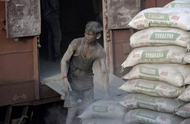 Cost pressures cap the earnings outlook for cement manufacturers