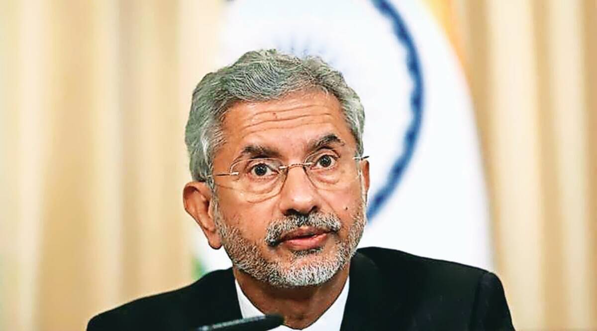 India probably buys less oil from Russia in month that what Europe does in afternoon: S Jaishankar